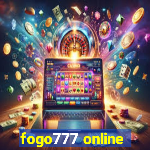 fogo777 online